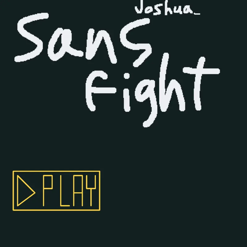 Game by @-Joshua-