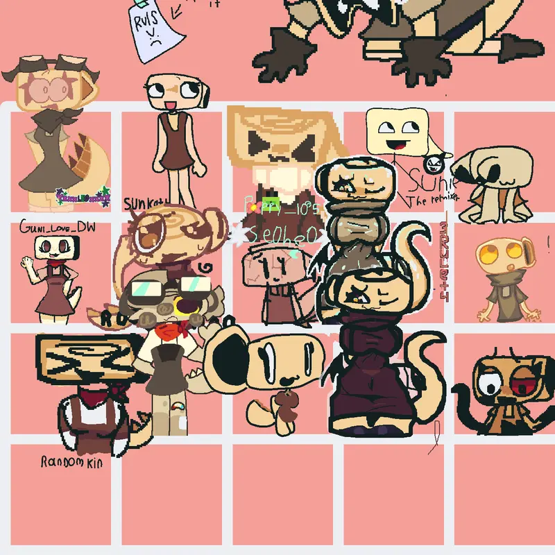 Game by @P1NK_PURPL3