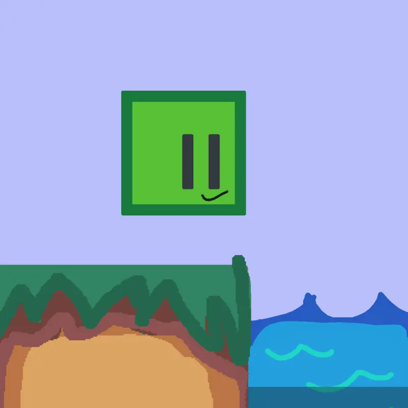 Game by @lamtok
