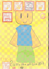 ib; leafy- GameCube_llol