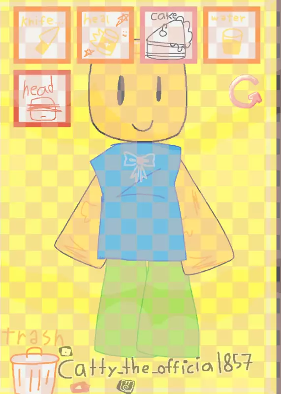 Game by @-_nickname_-