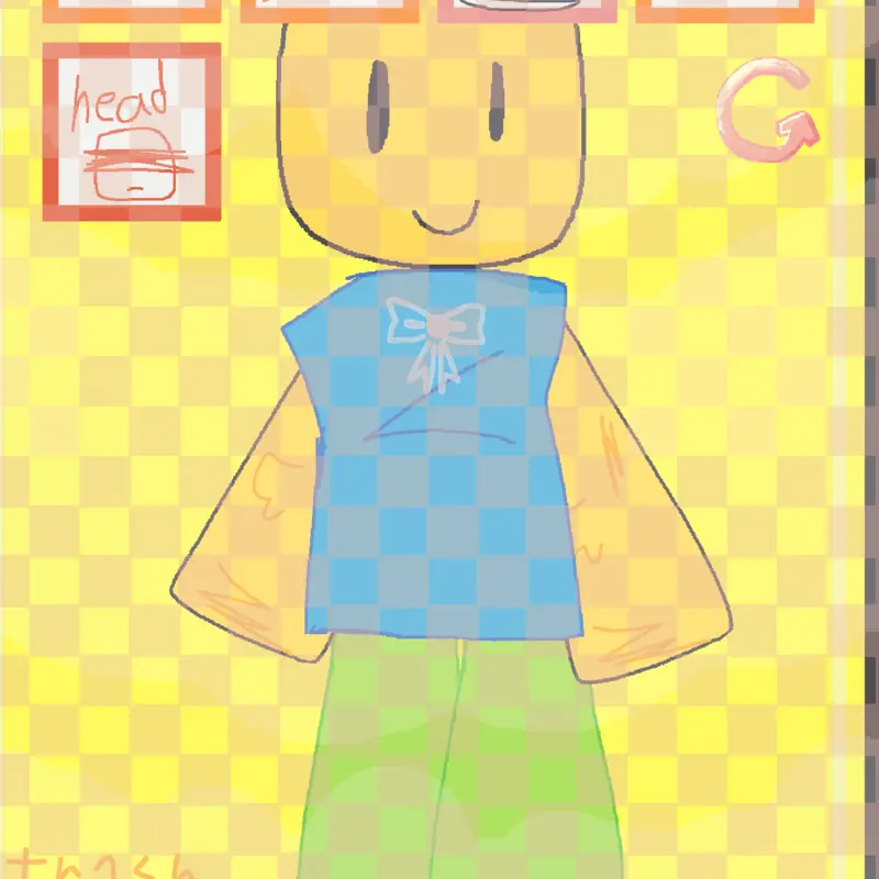 Game by @-_CLOUDY_DREAMS_-