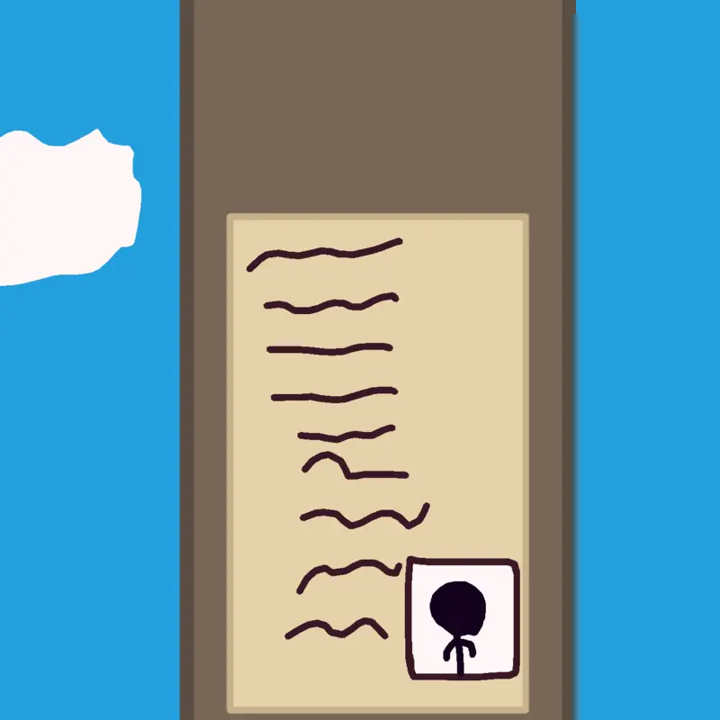 Game by @StickmanJam