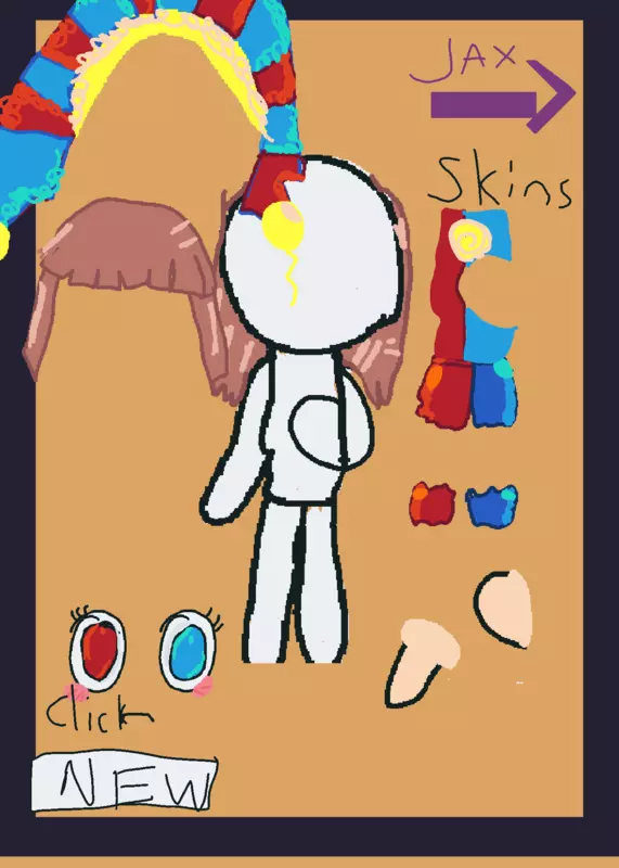 Game by @SanrioMelody3