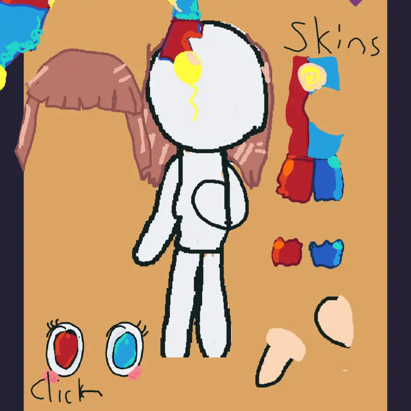 Game by @SanrioMelody3