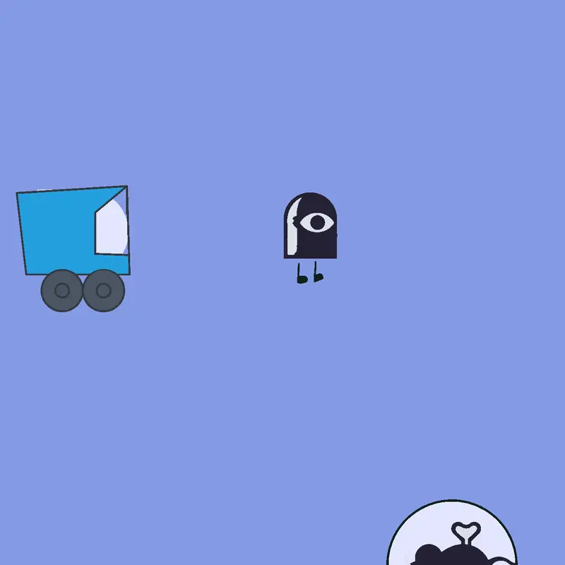 Game by @Topcuber