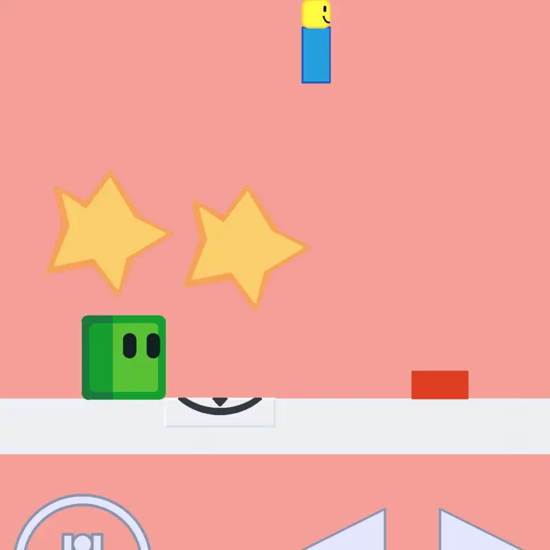 Game by @Haraf