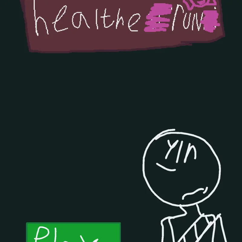 Game by @that_random_rita
