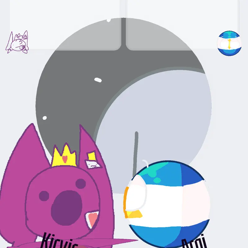 Game by @DoodleGal