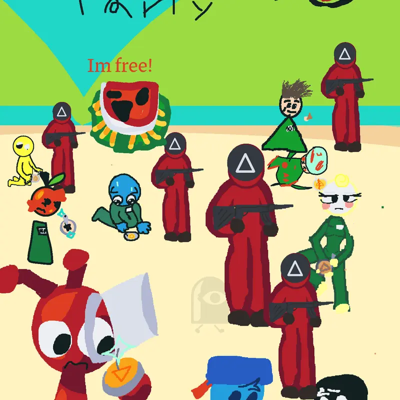 Game by @watermelonxX
