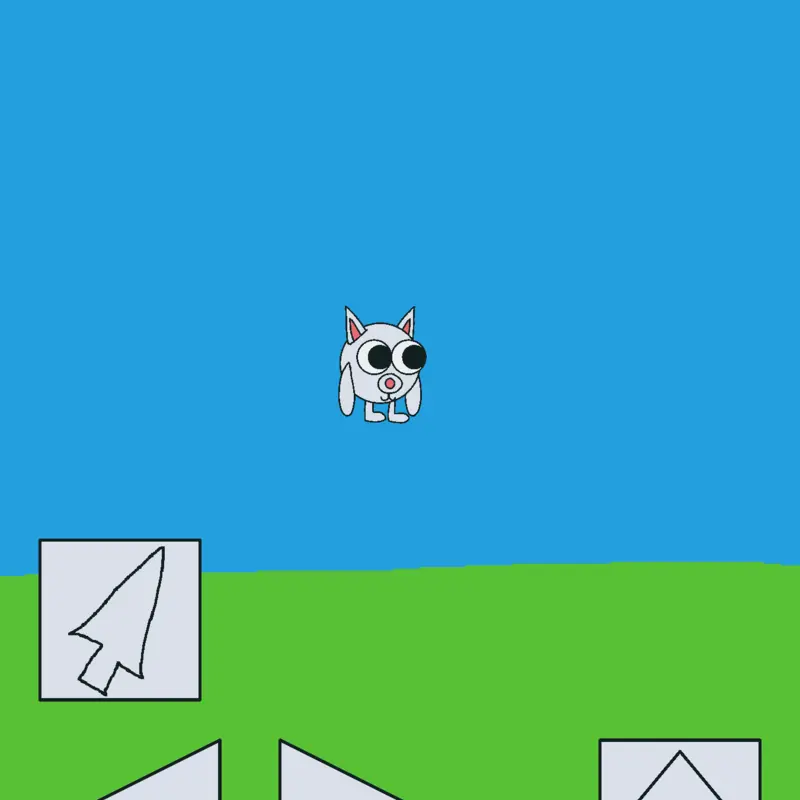 Game by @Losango