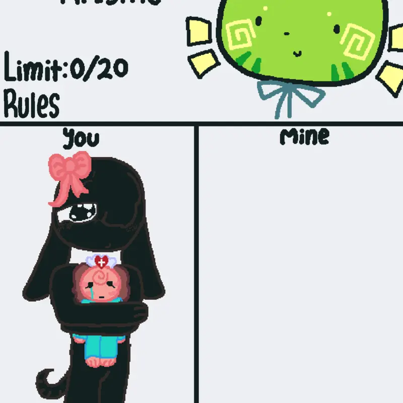 Game by @cloi-loverkiller