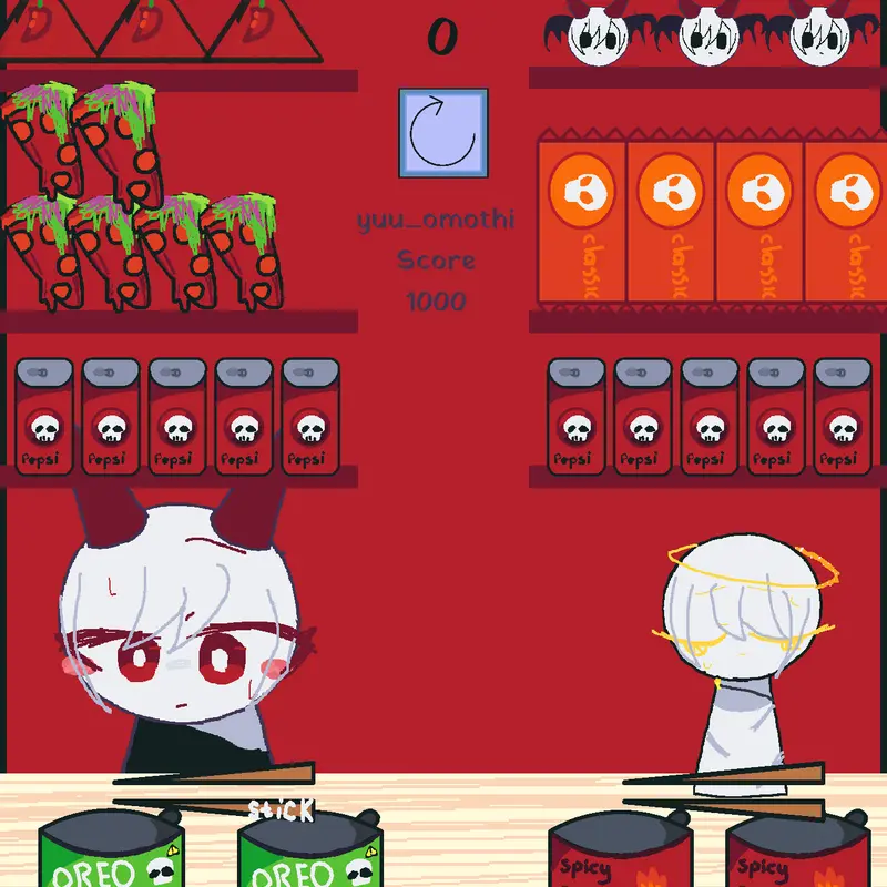 Game by @askip90