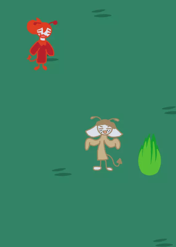 Game by @baby_snake