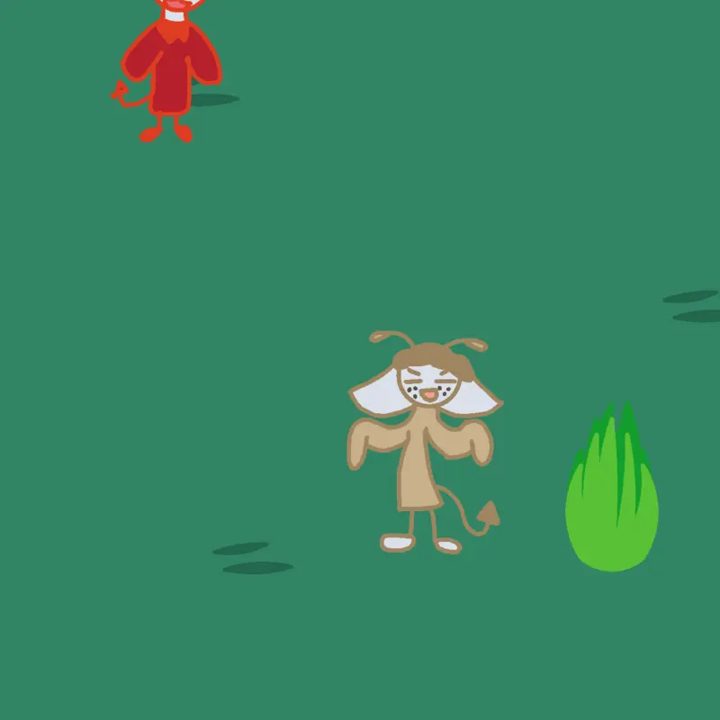 Game by @baby_snake