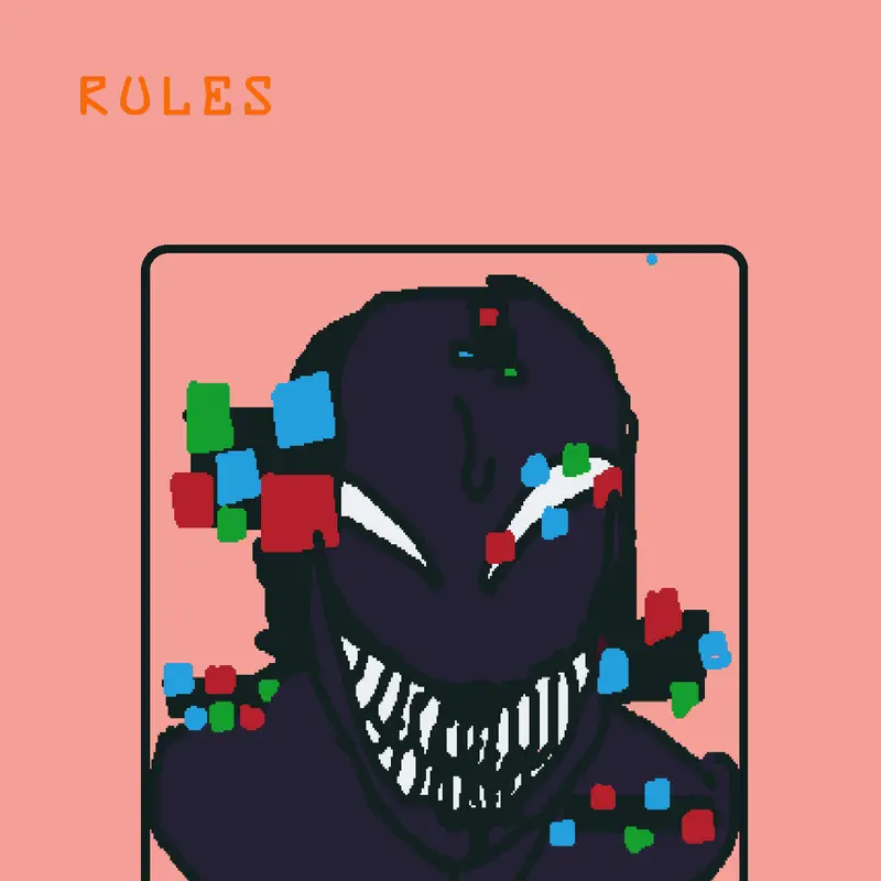 Game by @TuffBoiVenom