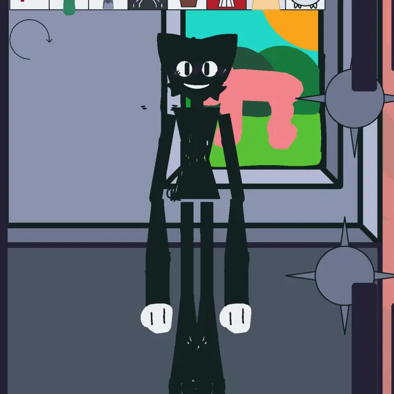 Game by @bodymaker
