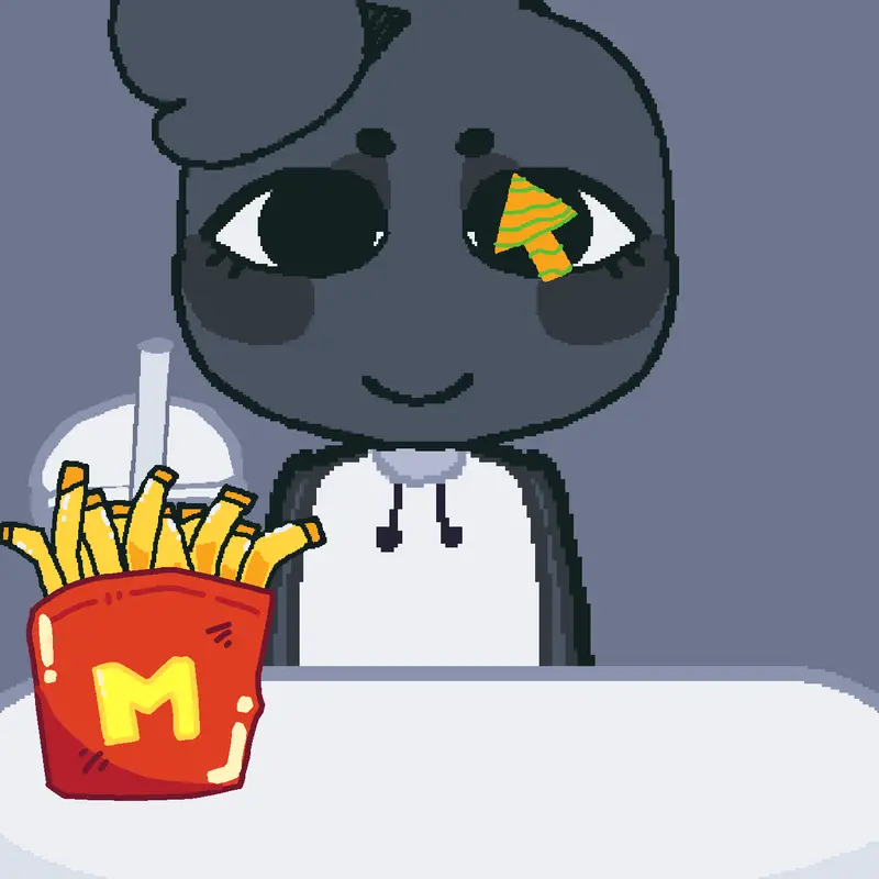 Game by @hmmmmmletssee