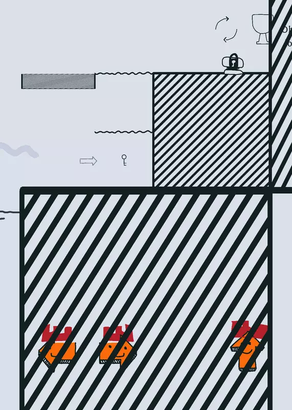 Fire king platformer by @FIRE_king2501