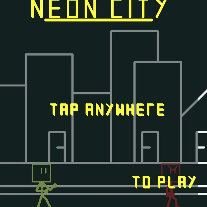 Game by @rainbowhan