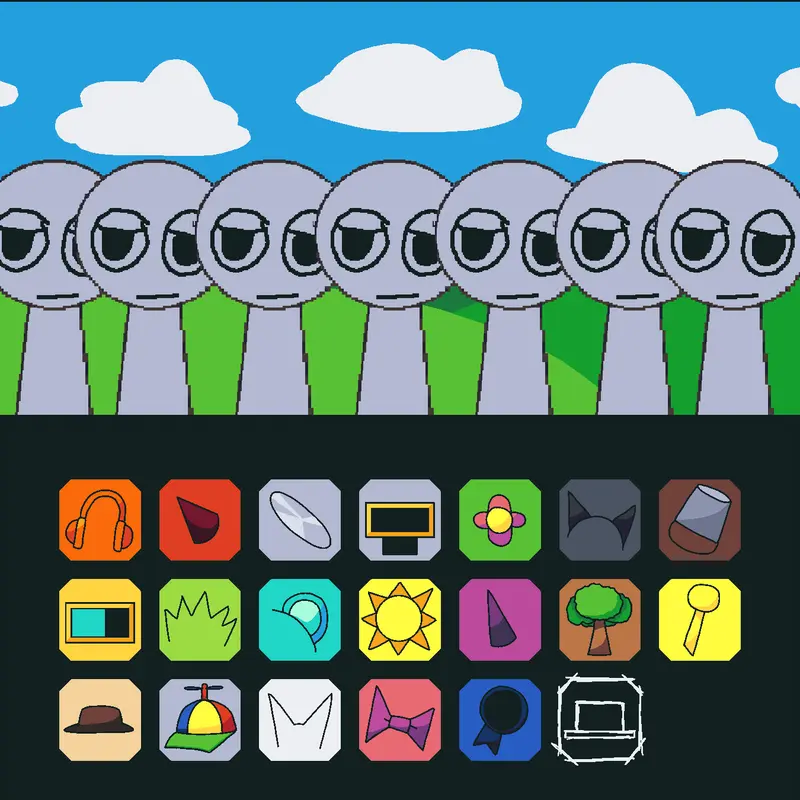 Game by @tunli7599