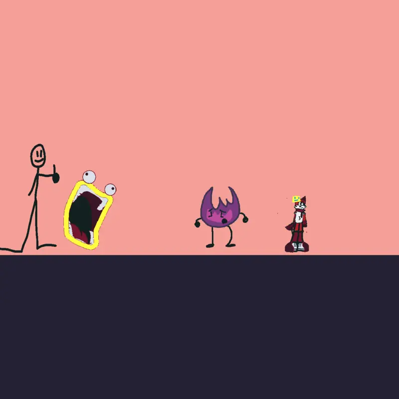 Game by @Prisma3D