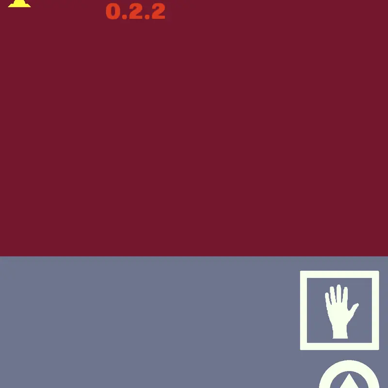 Game by @orangegamer