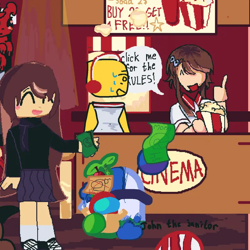 Game by @mintym1nt