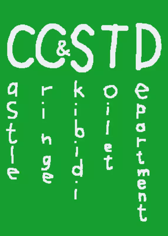 Game by @ccstd