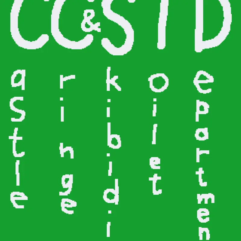 Game by @ccstd