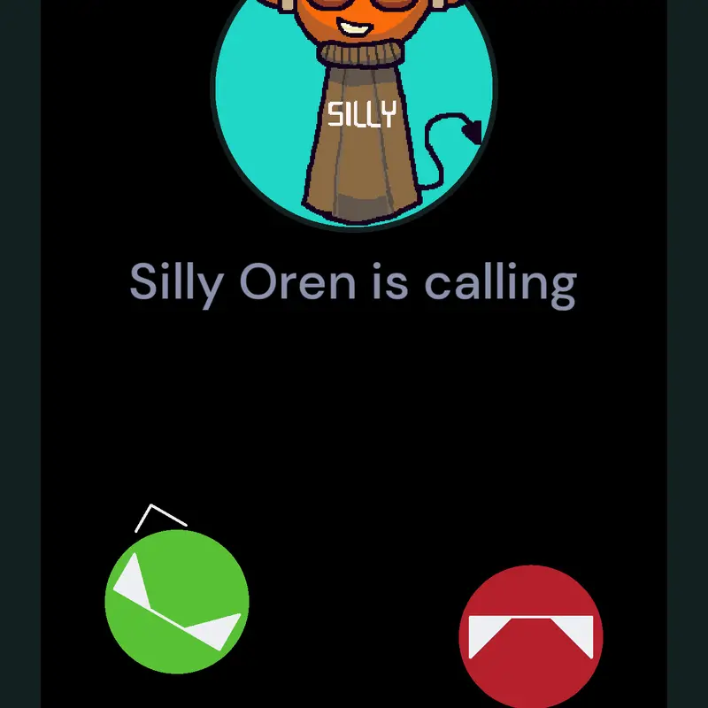 Game by @incomingcall