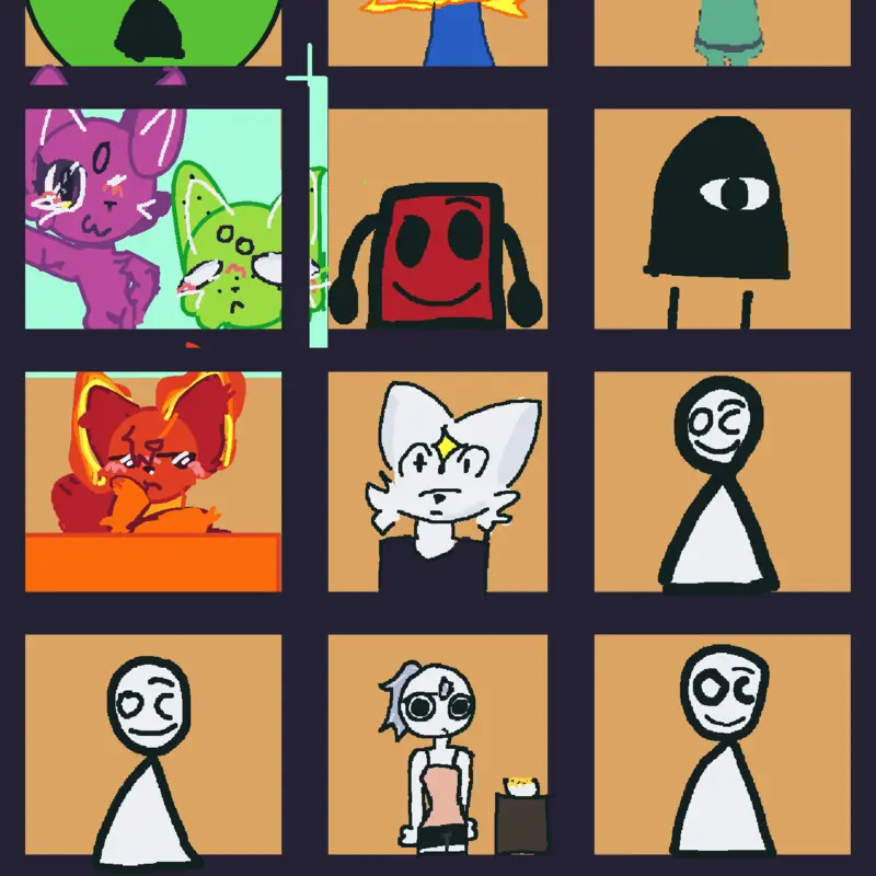 Game by @sophia_fan
