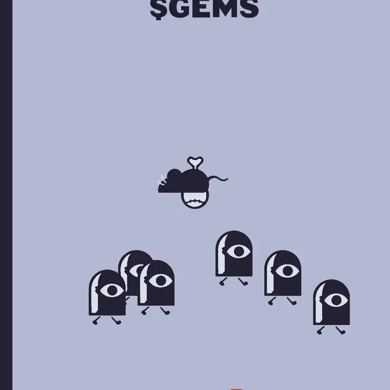 Game by @ArminRustemoski