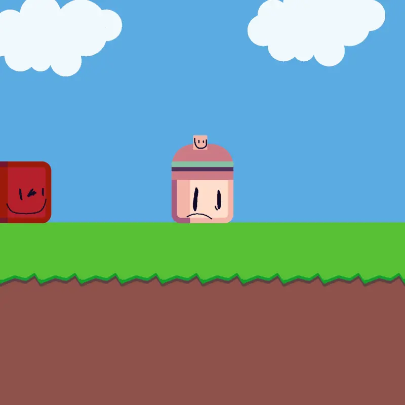 Game by @twm