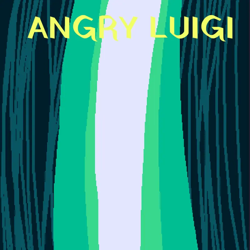 Game by @ThatLuchi