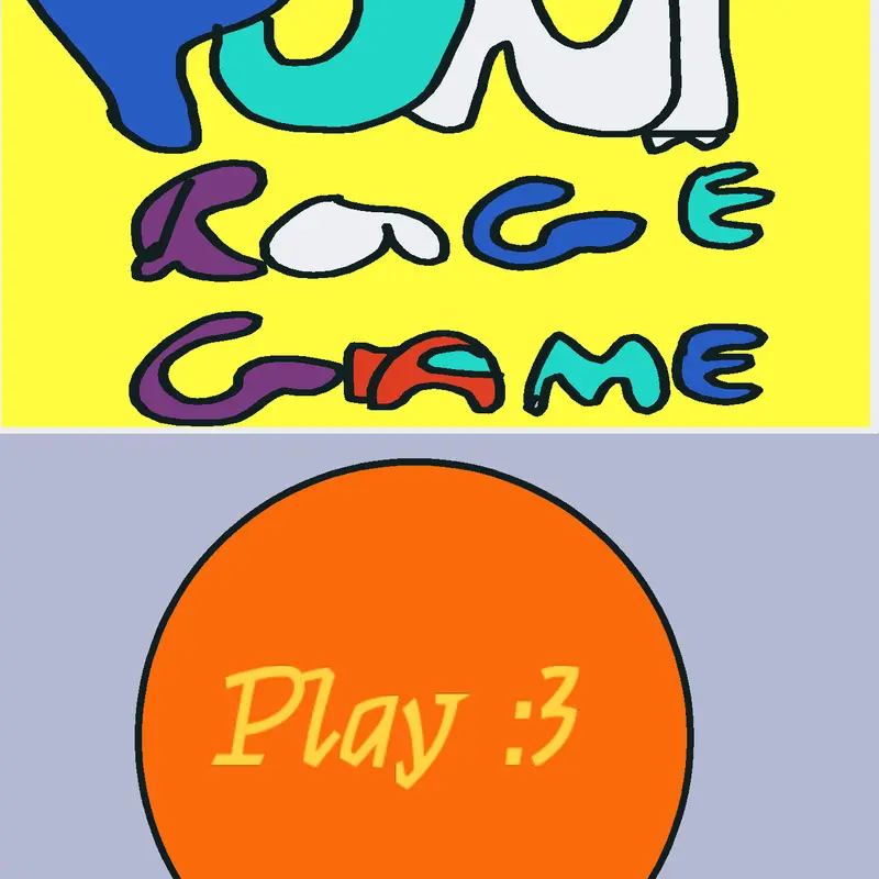 Game by @gribble