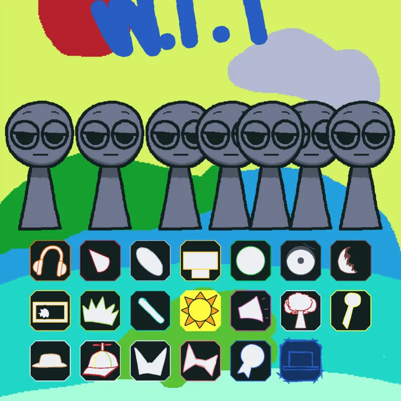Game by @Entoncesrip