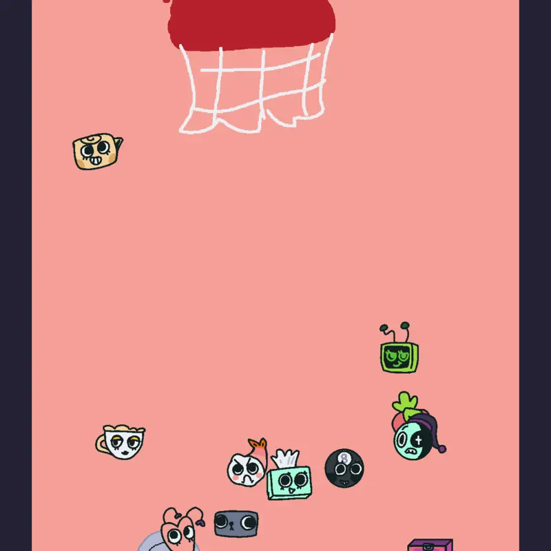 Game by @lynxyt