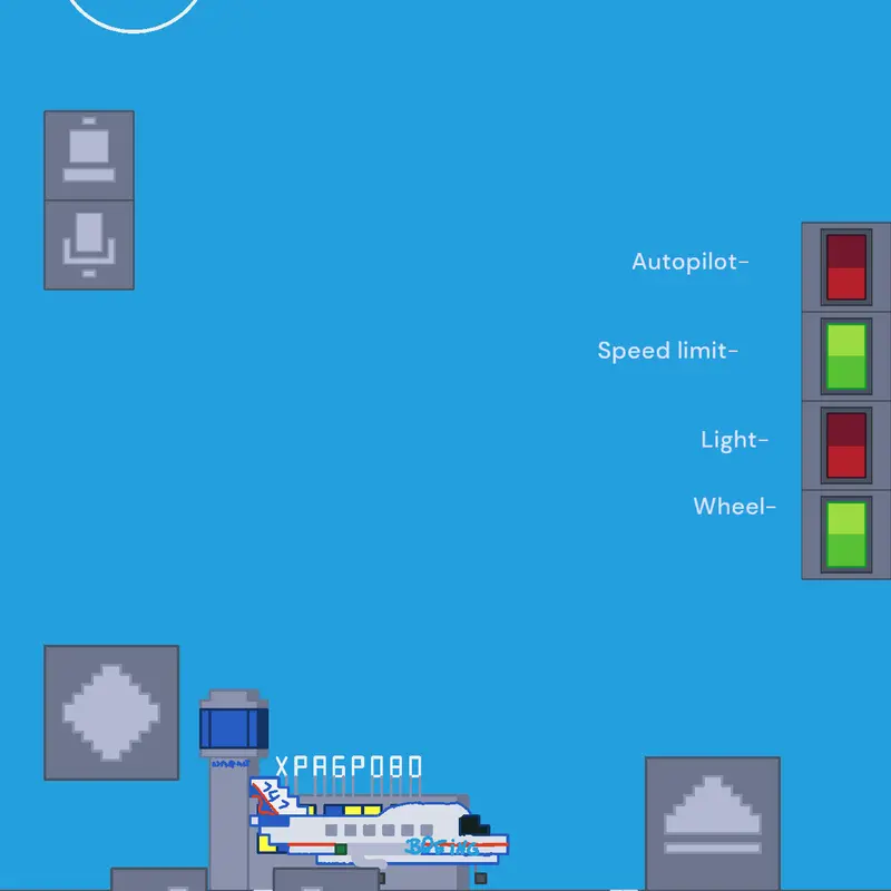 Game by @Filip_W221