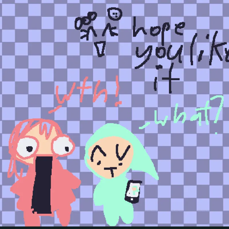 Game by @jerseyiqn_cookies