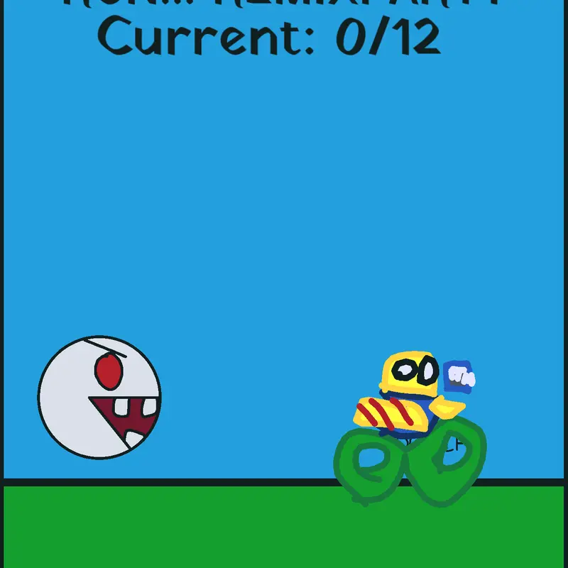 Game by @thatonesorbetfan