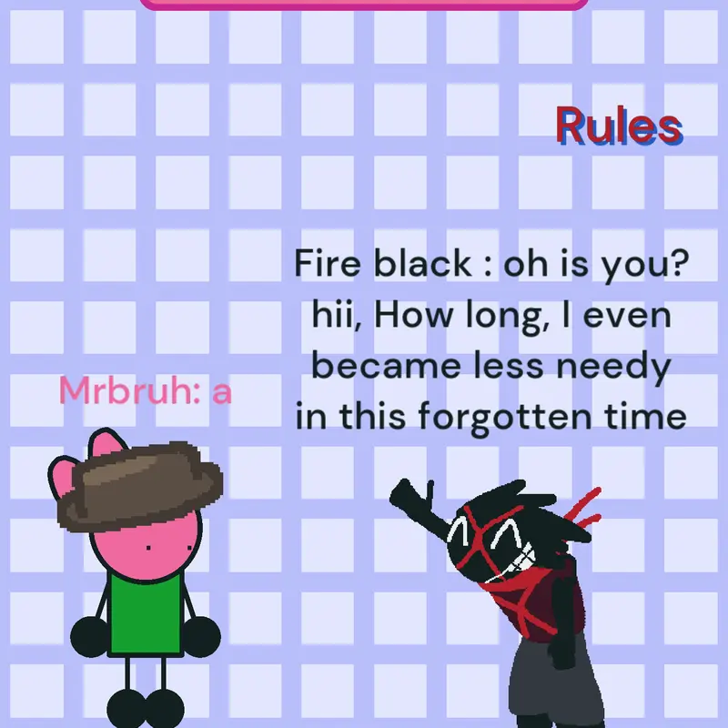 Game by @fire_black