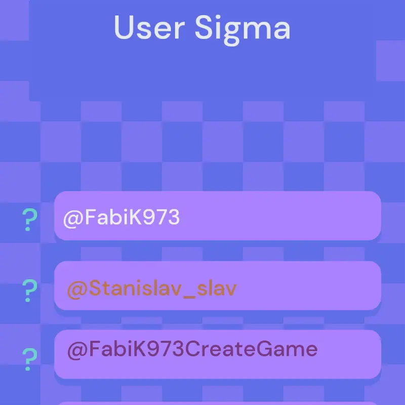 Game by @FabiKYT_oficiall