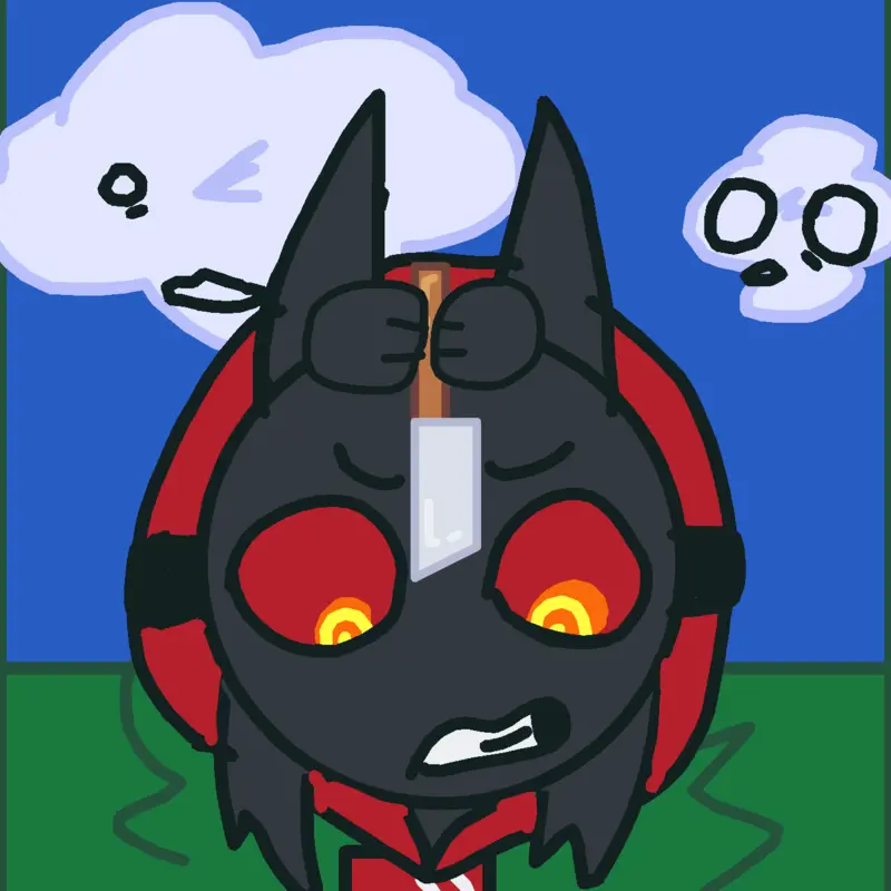 Game by @xdemon2