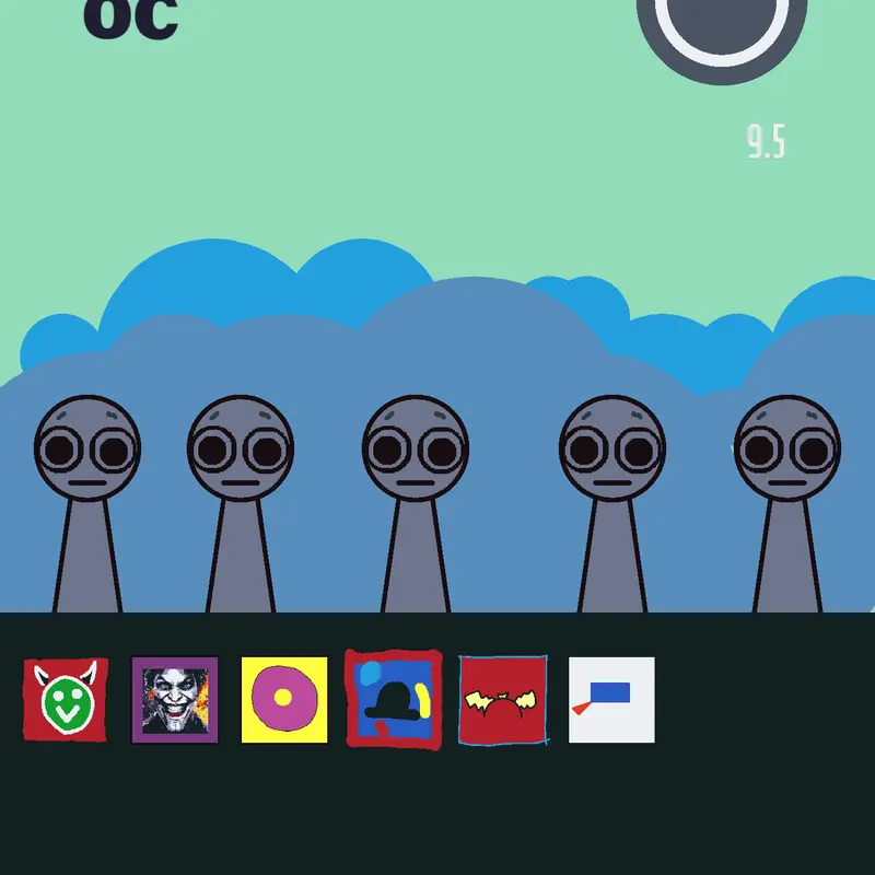 Game by @peperex4040