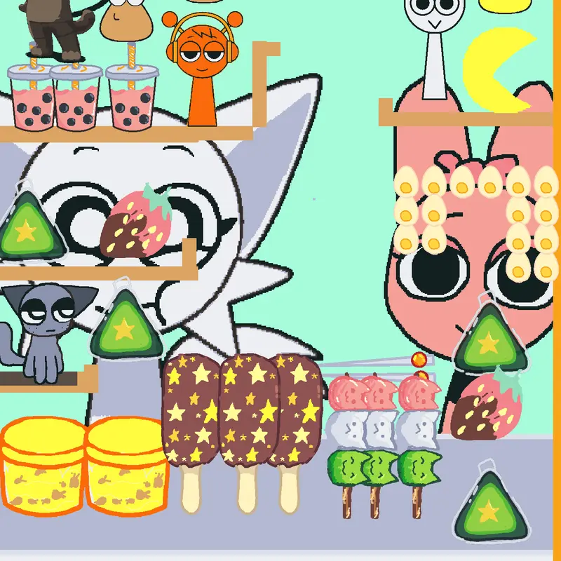 Game by @oren783