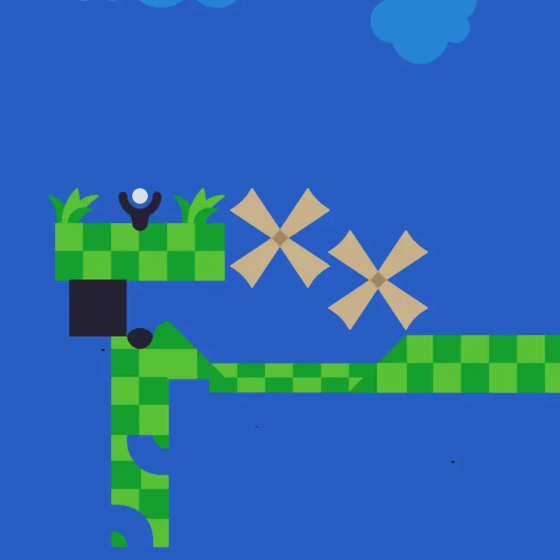Game by @FluffyPancakee