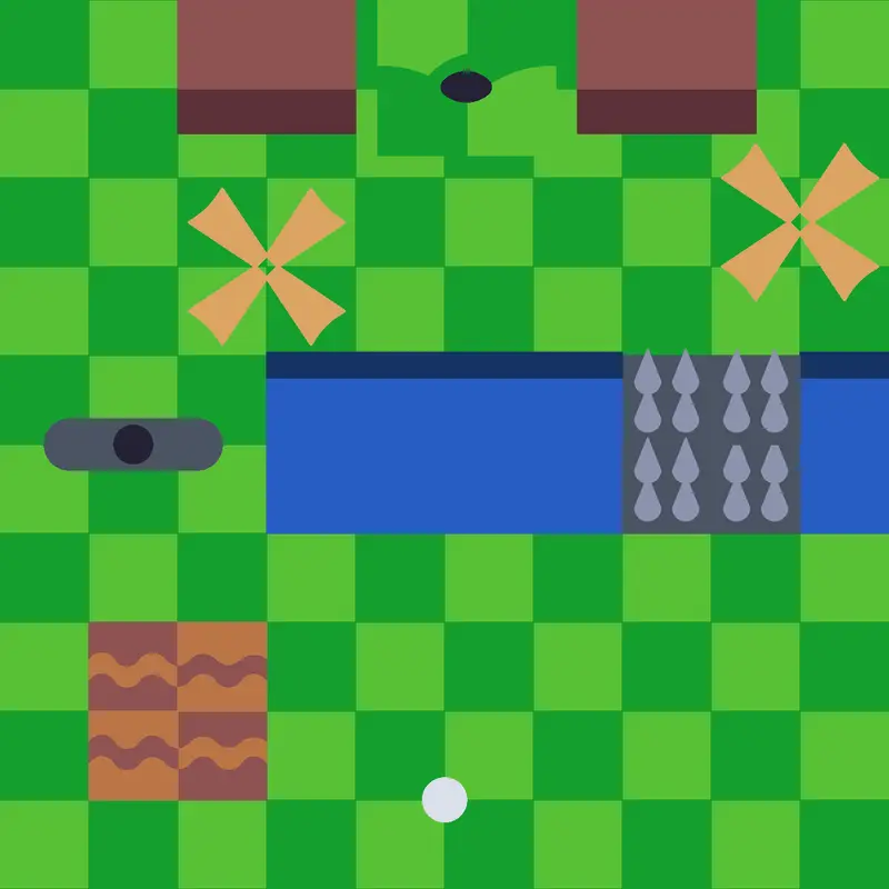 Game by @ohho