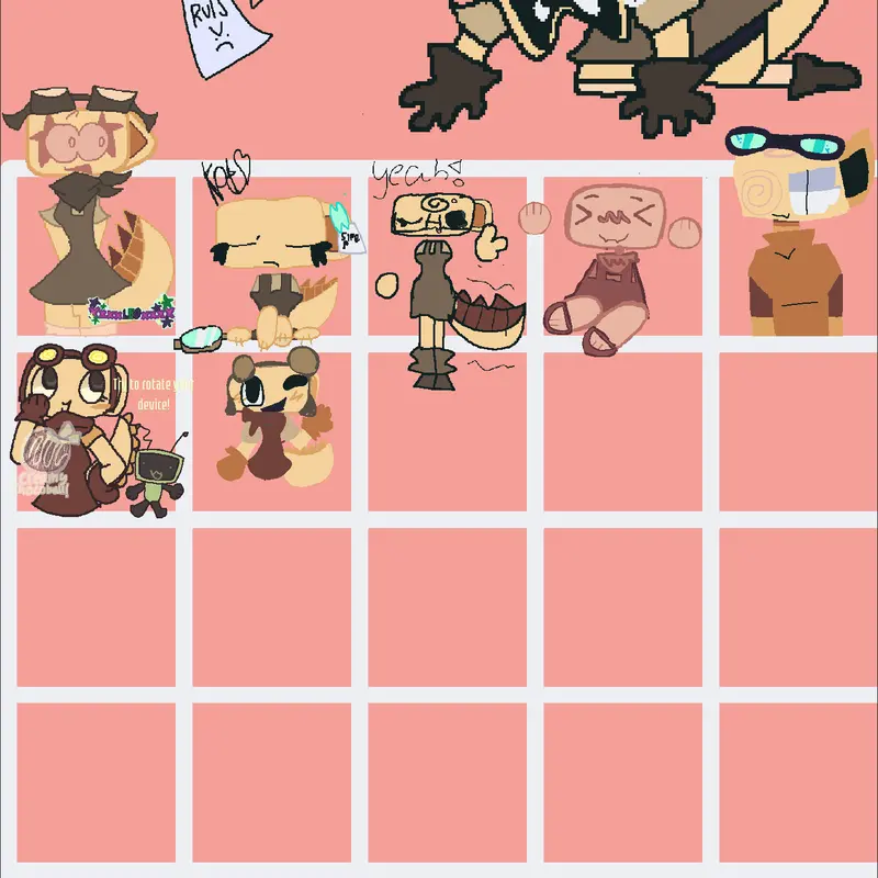 Game by @_LUNA_223