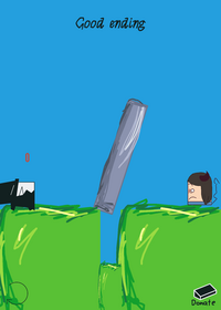 Preist vs Abaddon